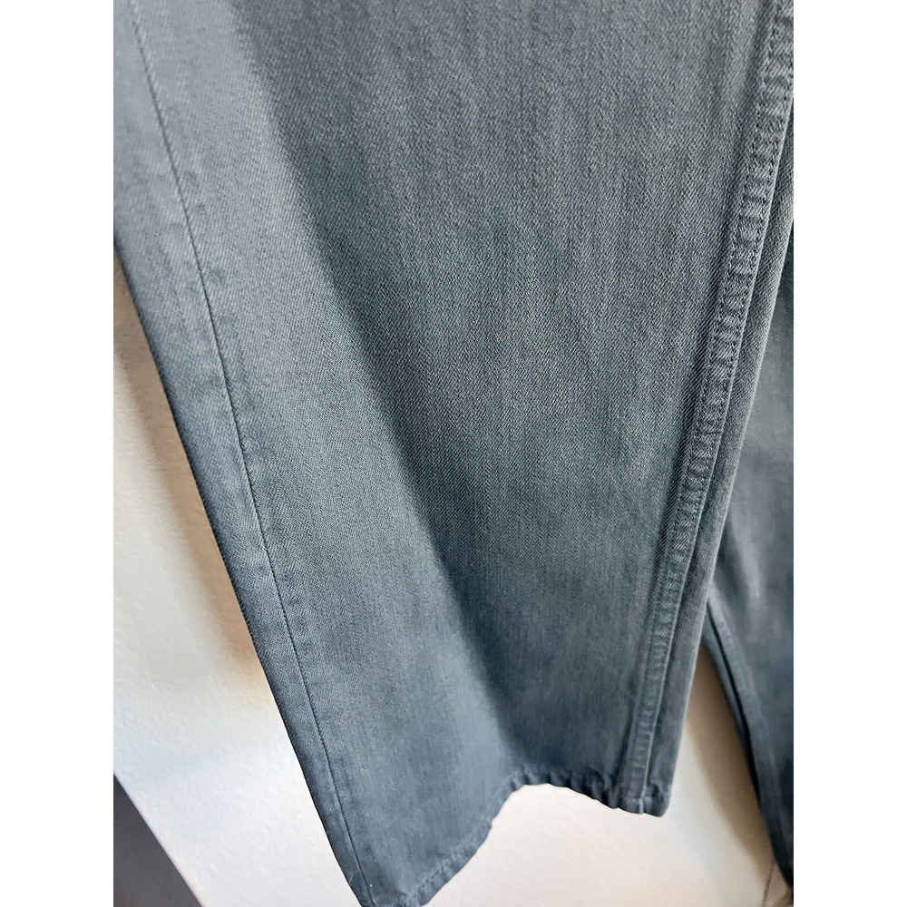 Guideboat Button-Fly Relaxed Fit Jeans Sz 38x34 - Picture 9 of 11